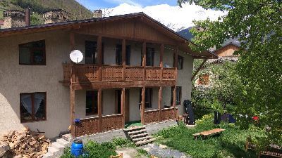 Guesthouse Edelweiss